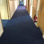 Office Carpet Tiles 2 Galway