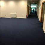 Office Carpet Tiles Galway