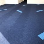 Office carpet tile galway